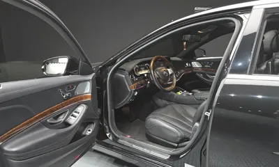 Mercedes-Benz S-Class 2014, 150043 км, за 16082.45 USD - фото 10