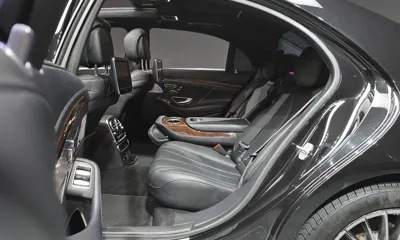 Mercedes-Benz S-Class 2014, 150043 км, за 16082.45 USD - фото 12