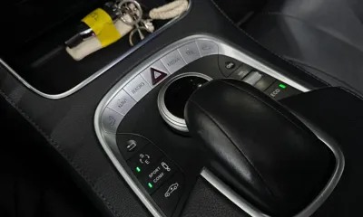 Mercedes-Benz S-Class 2014, 150043 км, за 16082.45 USD - фото 17