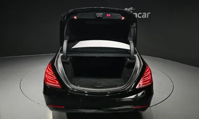 Mercedes-Benz S-Class 2014, 150043 км, за 16082.45 USD - фото 20