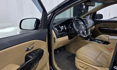 Kia Canival 2017, 164705 км, за 5993.49 USD - фото 10
