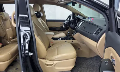 Kia Canival 2017, 164705 км, за 5993.49 USD - фото 11
