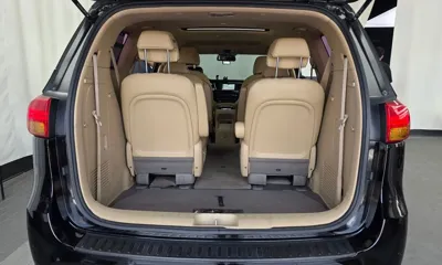 Kia Canival 2017, 164705 км, за 5993.49 USD - фото 20