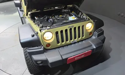 Jeep Wrangler 2013, 36969 км, за 15157.44 USD - фото 6