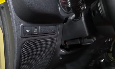 Jeep Wrangler 2013, 36969 км, за 15157.44 USD - фото 12