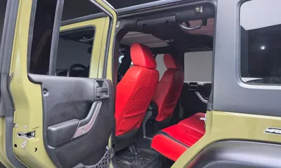 Jeep Wrangler 2013, 36969 км, за 15157.44 USD - фото 17