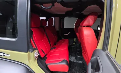 Jeep Wrangler 2013, 36969 км, за 15157.44 USD - фото 18