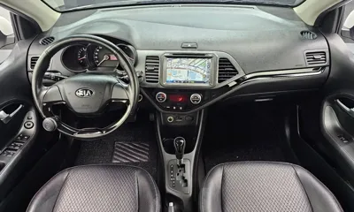 Kia Morning 2014, 55769 км, за 3773.1 USD - фото 7
