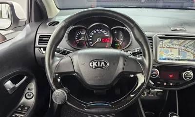 Kia Morning 2014, 55769 км, за 3773.1 USD - фото 13