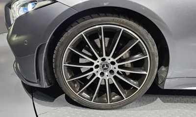 Mercedes-Benz CLS-Class 2020, 67671 км, за 27898.12 USD