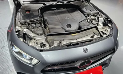 Mercedes-Benz CLS-Class 2020, 67671 км, за 27898.12 USD - фото 6