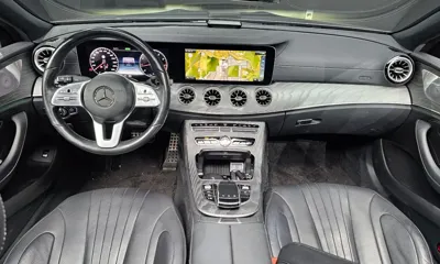 Mercedes-Benz CLS-Class 2020, 67671 км, за 27898.12 USD - фото 7