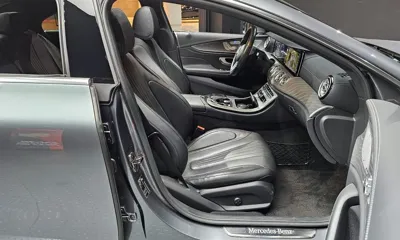 Mercedes-Benz CLS-Class 2020, 67671 км, за 27898.12 USD - фото 10