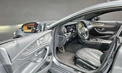 Mercedes-Benz CLS-Class 2020, 67671 км, за 27898.12 USD - фото 11