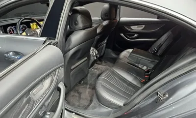 Mercedes-Benz CLS-Class 2020, 67671 км, за 27898.12 USD - фото 12