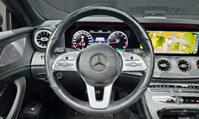 Mercedes-Benz CLS-Class 2020, 67671 км, за 27898.12 USD - фото 13
