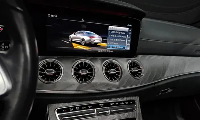 Mercedes-Benz CLS-Class 2020, 67671 км, за 27898.12 USD - фото 14