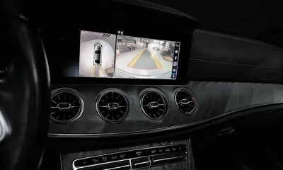 Mercedes-Benz CLS-Class 2020, 67671 км, за 27898.12 USD - фото 15