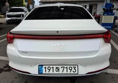 Kia K8 2023, 70555 км, за 3807.51 USD