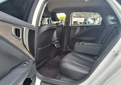 Kia K8 2023, 70555 км, за 3807.51 USD - фото 8