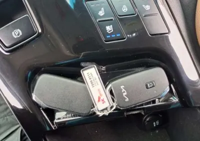 Kia K8 2023, 70555 км, за 3807.51 USD - фото 9