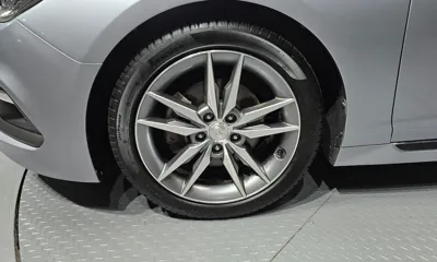 Hyundai Sonata 2016, 87873 км, за 6236.05 USD