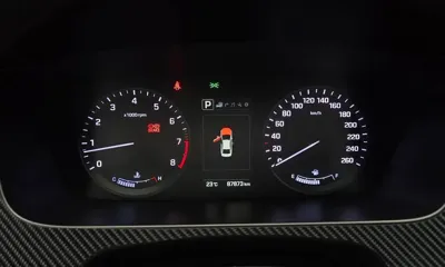 Hyundai Sonata 2016, 87873 км, за 6236.05 USD - фото 8