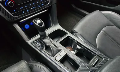 Hyundai Sonata 2016, 87873 км, за 6236.05 USD - фото 9