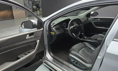 Hyundai Sonata 2016, 87873 км, за 6236.05 USD - фото 10