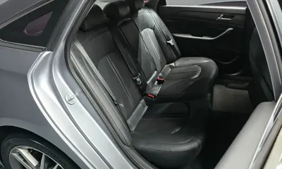 Hyundai Sonata 2016, 87873 км, за 6236.05 USD - фото 11