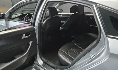 Hyundai Sonata 2016, 87873 км, за 6236.05 USD - фото 12