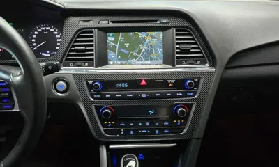 Hyundai Sonata 2016, 87873 км, за 6236.05 USD - фото 14
