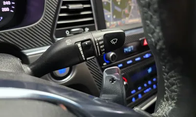 Hyundai Sonata 2016, 87873 км, за 6236.05 USD - фото 18
