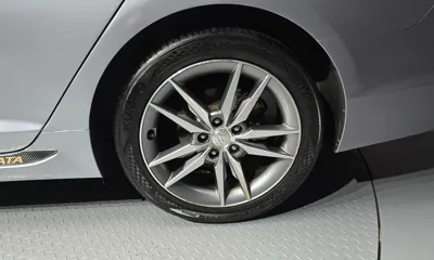 Hyundai Sonata 2016, 87873 км, за 6236.05 USD - фото 21