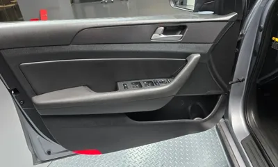 Hyundai Sonata 2016, 87873 км, за 6236.05 USD - фото 24