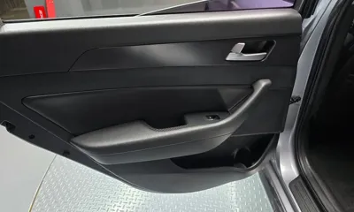 Hyundai Sonata 2016, 87873 км, за 6236.05 USD - фото 25