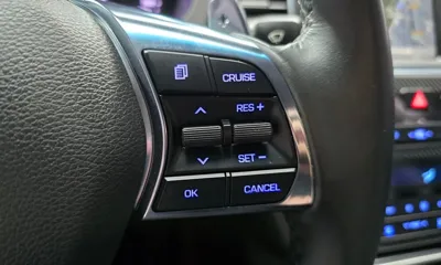Hyundai Sonata 2016, 87873 км, за 6236.05 USD - фото 28