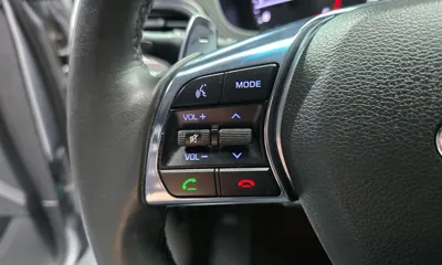 Hyundai Sonata 2016, 87873 км, за 6236.05 USD - фото 30