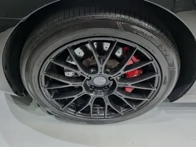 Genesis EQ900 2016, 253600 км, за 5395.56 USD - фото 20