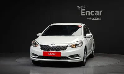 Kia K3 2014, 135148 км, за 3610.35 USD