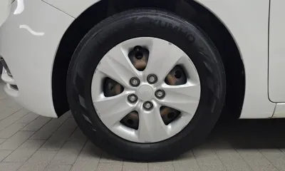 Kia K3 2014, 135148 км, за 3610.35 USD