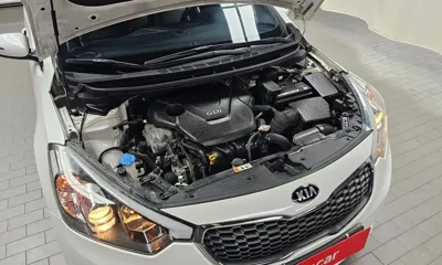 Kia K3 2014, 135148 км, за 3610.35 USD - фото 6