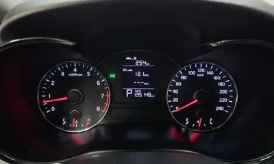 Kia K3 2014, 135148 км, за 3610.35 USD - фото 8