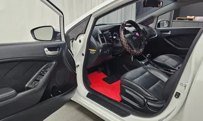 Kia K3 2014, 135148 км, за 3610.35 USD - фото 10