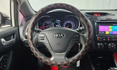 Kia K3 2014, 135148 км, за 3610.35 USD - фото 14