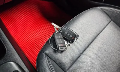 Kia K3 2014, 135148 км, за 3610.35 USD - фото 16