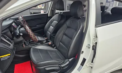 Kia K3 2014, 135148 км, за 3610.35 USD - фото 19