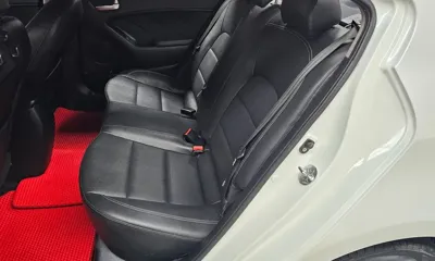 Kia K3 2014, 135148 км, за 3610.35 USD - фото 20