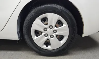Kia K3 2014, 135148 км, за 3610.35 USD - фото 21