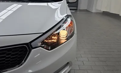 Kia K3 2014, 135148 км, за 3610.35 USD - фото 22